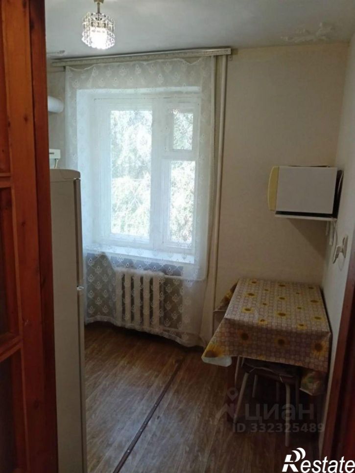 1-комн квартира ул Депутатская, 4,  д. 4