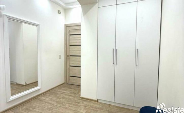 3-комн квартира ул Ахшарумова, 3,  д. 3