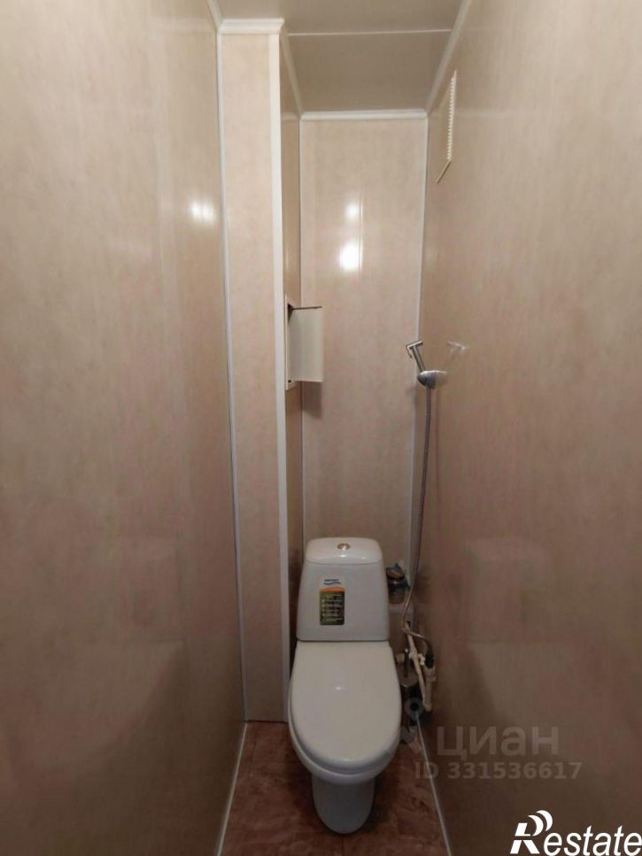 1-комн квартира ул Красноармейская, 25А,  д. 25А