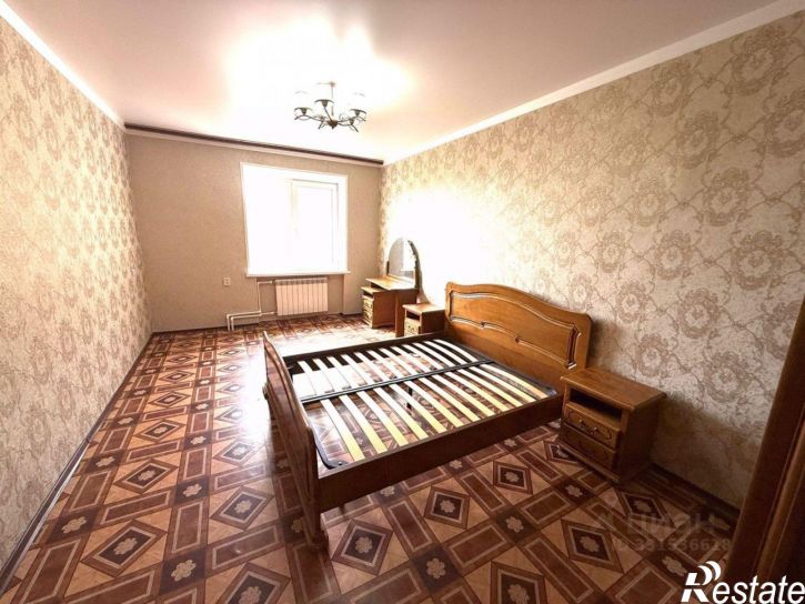 3-комн квартира ул Чкалова, 123,  д. 123