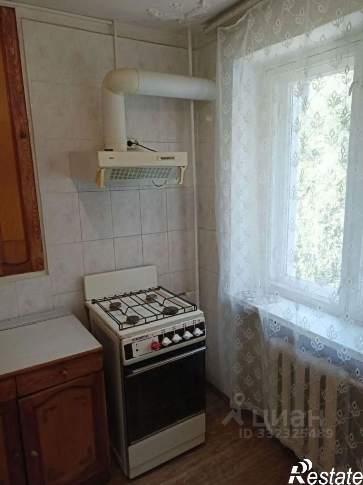1-комн квартира ул Депутатская, 4,  д. 4