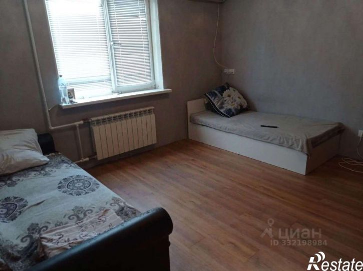 1-комн квартира ул Жилая, 7,  д. 7