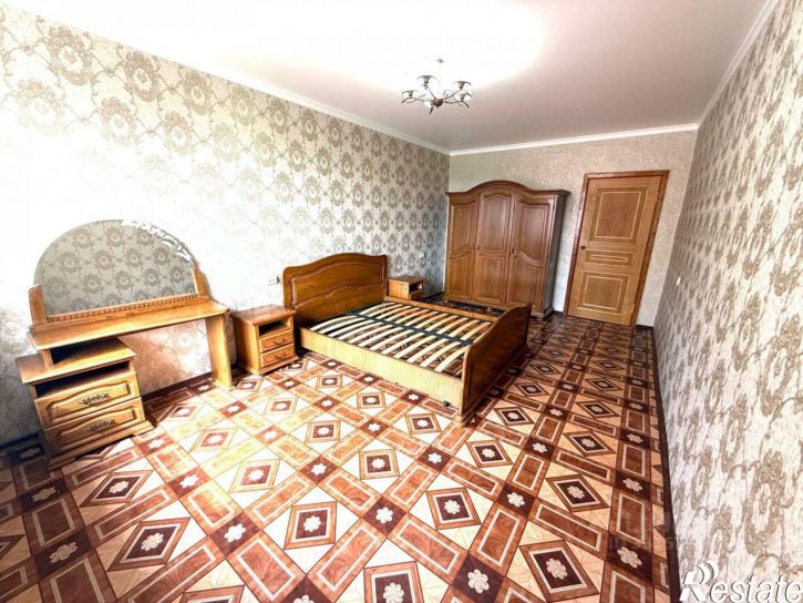 3-комн квартира ул Чкалова, 123,  д. 123