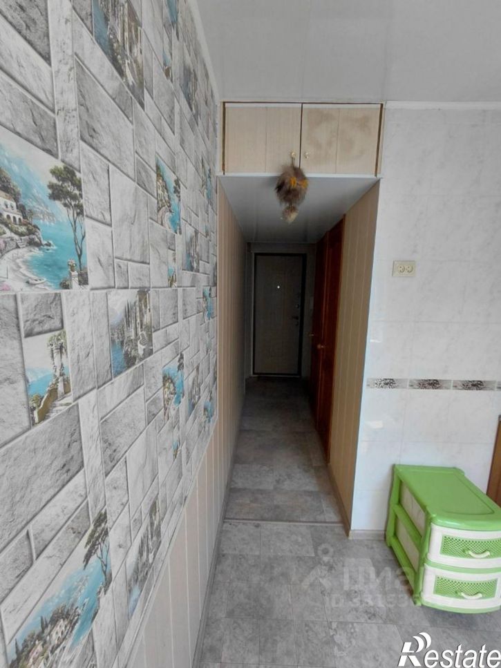 1-комн квартира ул Красноармейская, 25А,  д. 25А