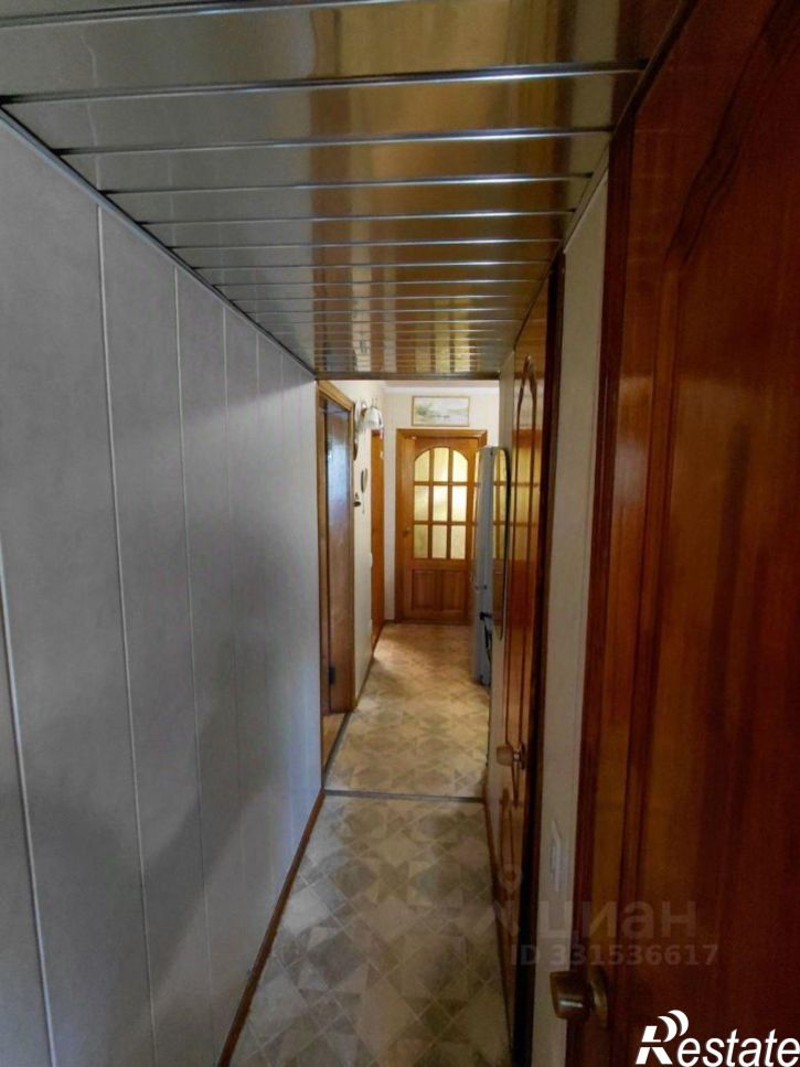 1-комн квартира ул Красноармейская, 25А,  д. 25А