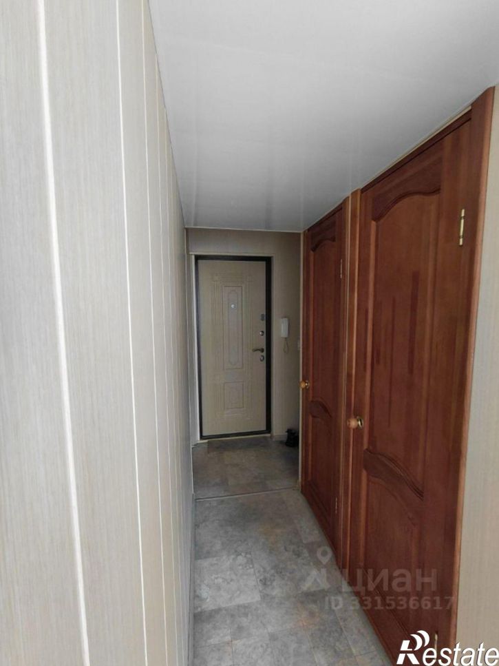 1-комн квартира ул Красноармейская, 25А,  д. 25А