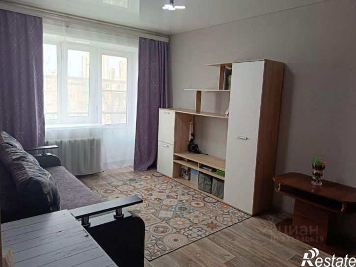 3-комн квартира ул Николая Островского, 74,  д. 74