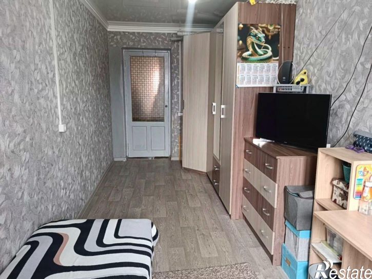 3-комн квартира ул Николая Островского, 74,  д. 74