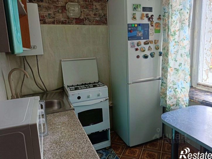 3-комн квартира ул Николая Островского, 74,  д. 74