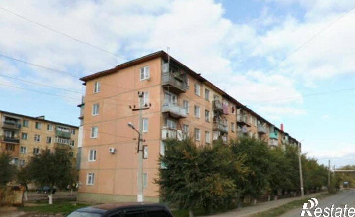 1-комн квартира ул Нариманова, 2б,  д. 2б