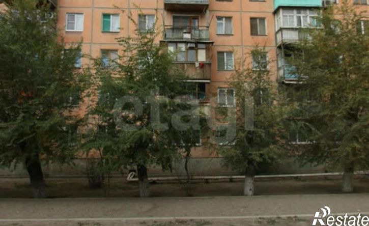 1-комн квартира ул Нариманова, 2б,  д. 2б