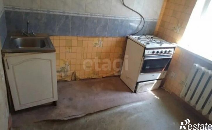 1-комн квартира ул Нариманова, 2б,  д. 2б