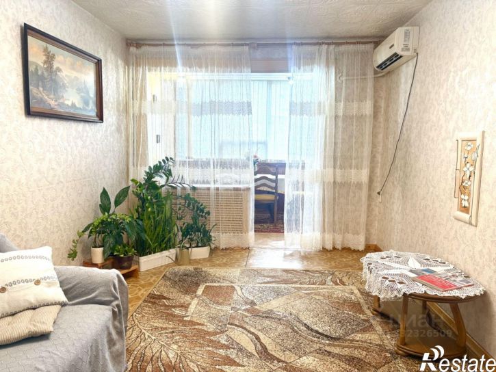 3-комн квартира ул Ахшарумова, 4,  д. 4