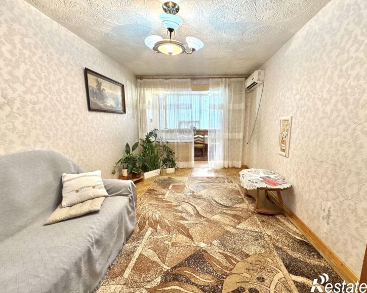 3-комн квартира ул Ахшарумова, 4,  д. 4