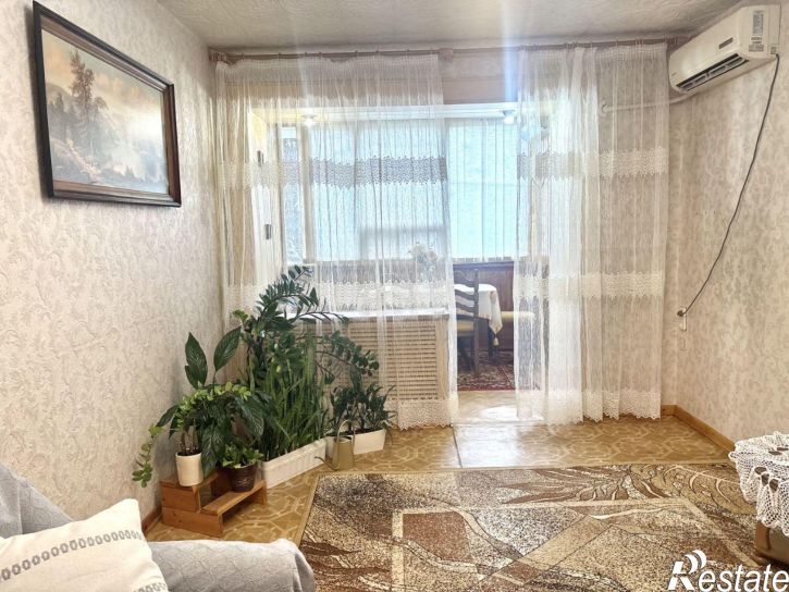 3-комн квартира ул Ахшарумова, 4,  д. 4