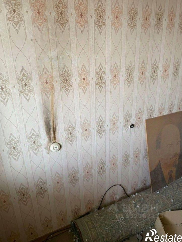 3-комн квартира улица Савушкина, 46,  д. 46