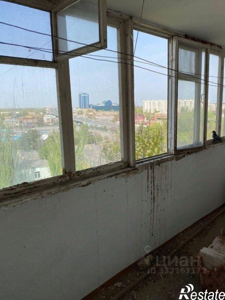 3-комн квартира улица Савушкина, 46,  д. 46