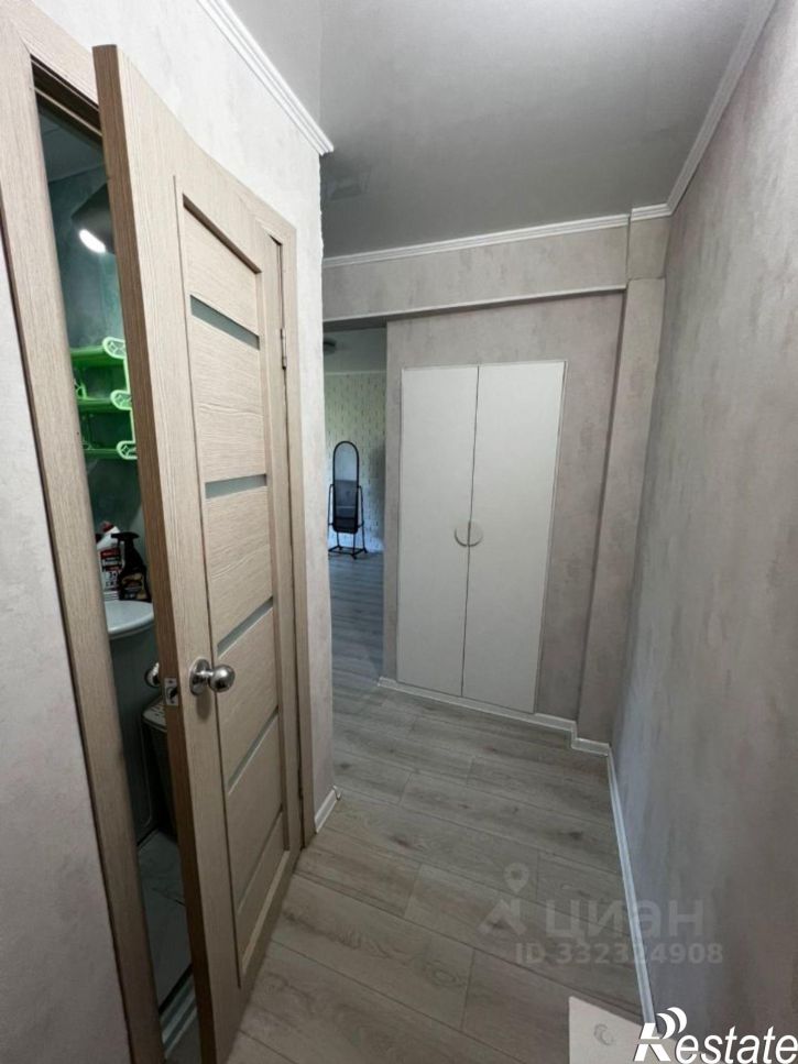 1-комн квартира улица Татищева, к14,  д. к14