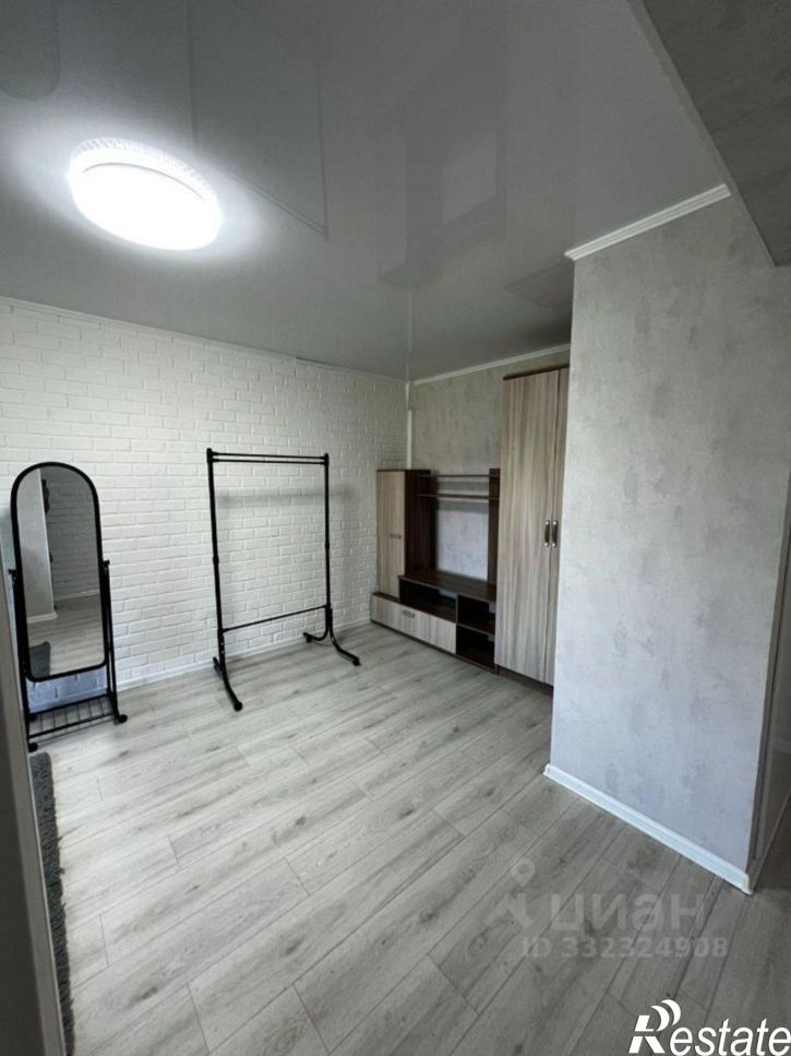 1-комн квартира улица Татищева, к14,  д. к14