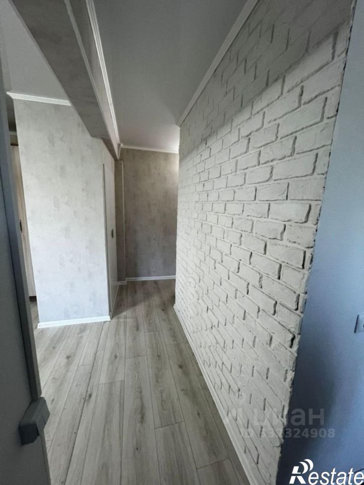 1-комн квартира улица Татищева, к14,  д. к14