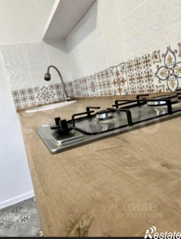 1-комн квартира улица Татищева, к14,  д. к14