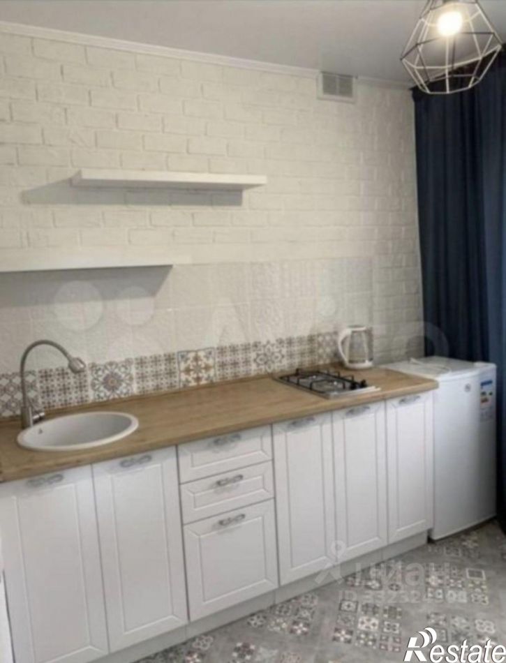 1-комн квартира улица Татищева, к14,  д. к14