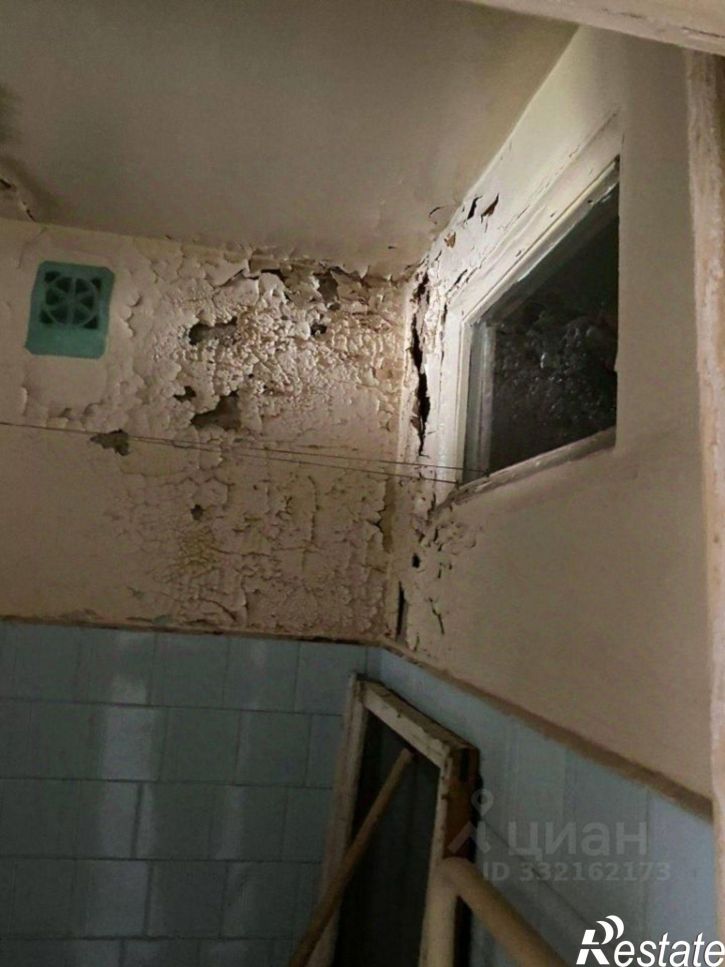3-комн квартира улица Савушкина, 46,  д. 46