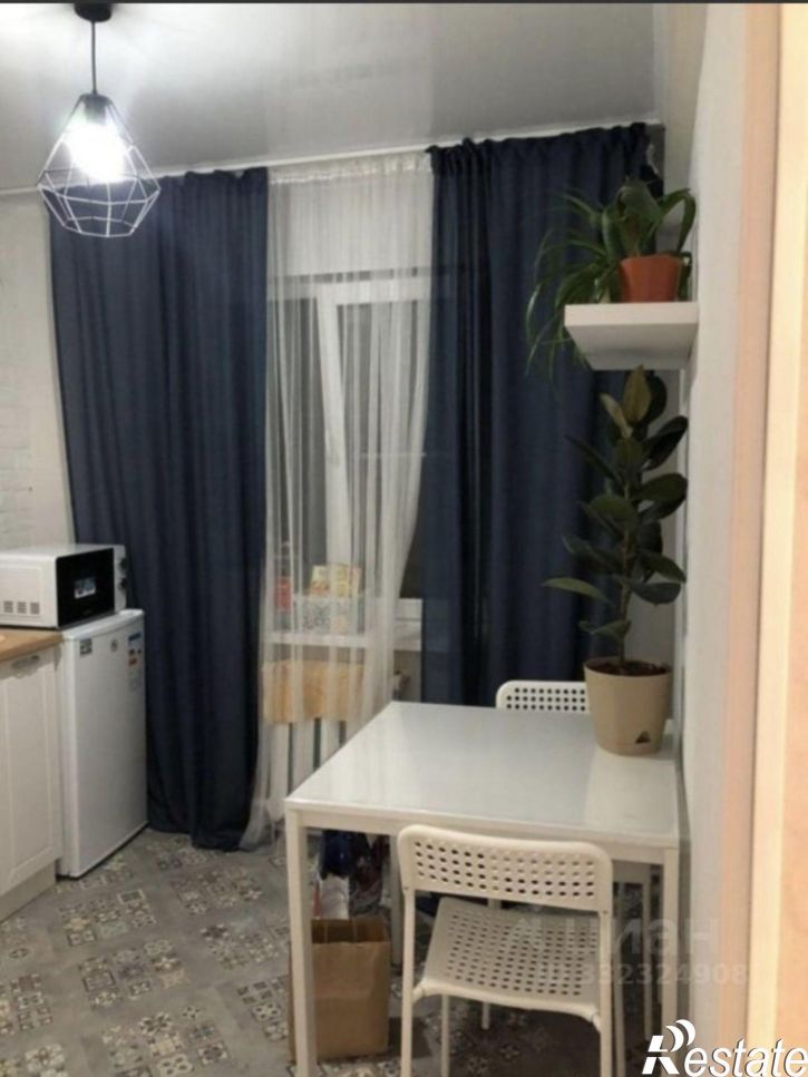 1-комн квартира улица Татищева, к14,  д. к14