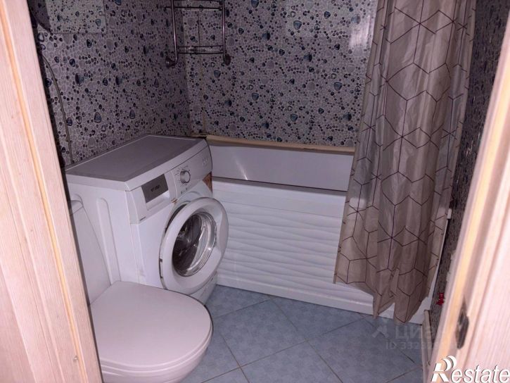 1-комн квартира ул Татищева, 27,  д. 27