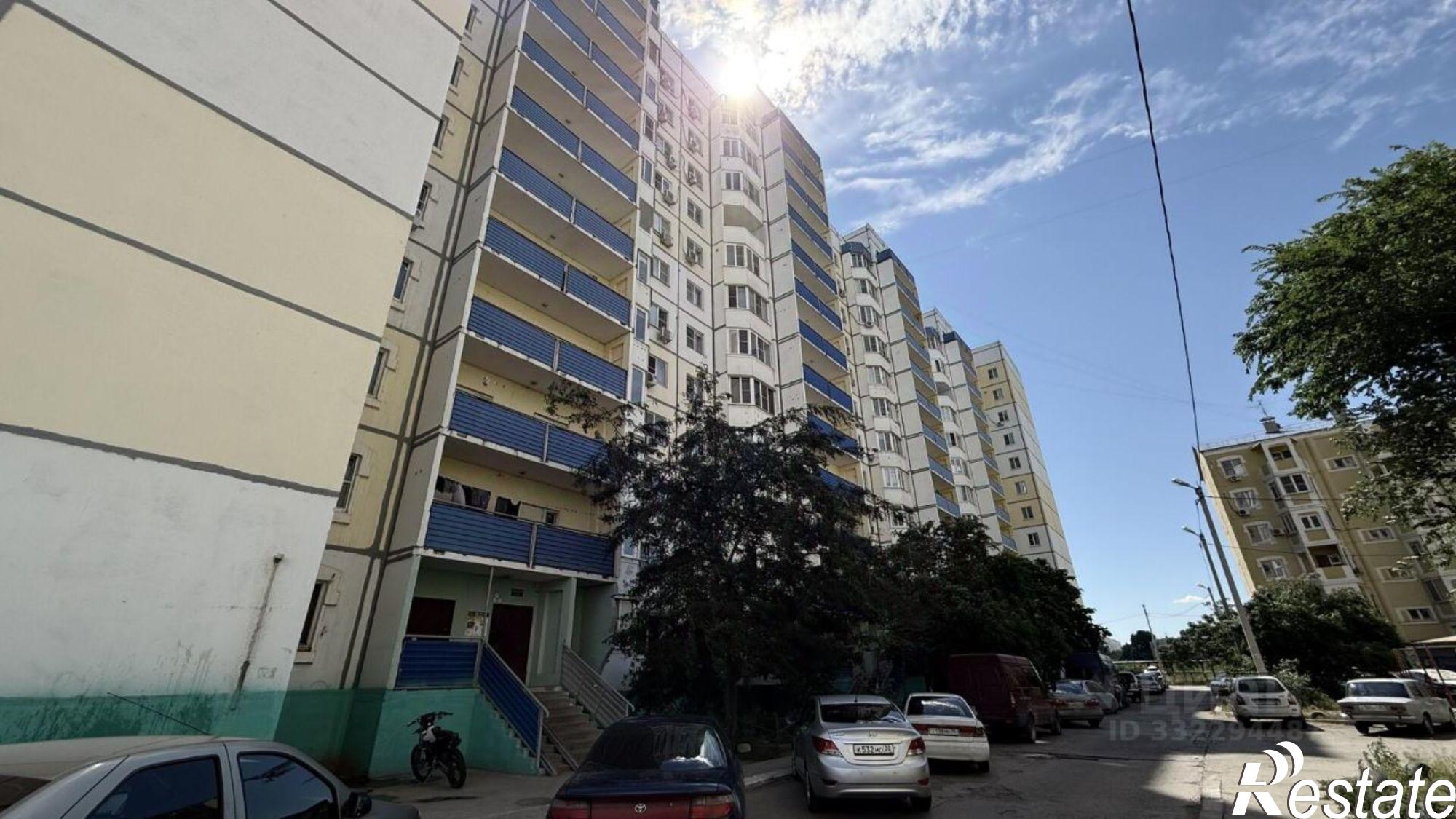 Купить квартиру за 4 800 000 рублей на ул Энергетическая, 19 2