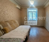 2-комн, 54кв м, этаж 2/4 улица Яблочкова, 3