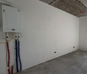 1-комн, 38кв м, этаж 8/20 улица Кирова, 1