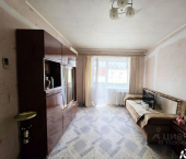 1-комн, 32кв м, этаж 5/5 ул Боевая, 59