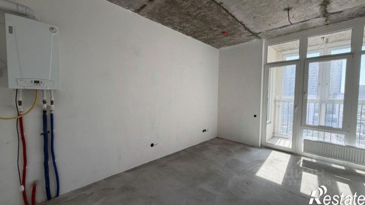 1-комн квартира улица Кирова, 1,  д. 1