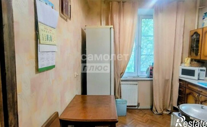 2-комн квартира улица Яблочкова, 3,  д. 3