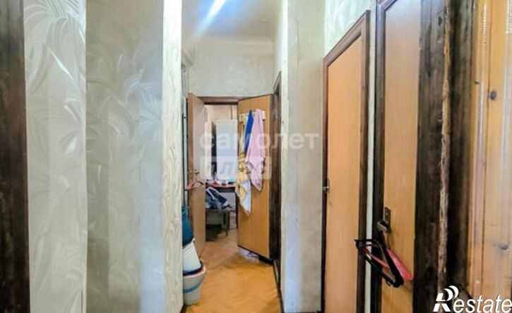 2-комн квартира улица Яблочкова, 3,  д. 3