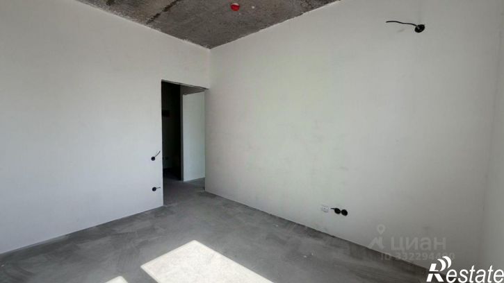 1-комн квартира улица Кирова, 1,  д. 1