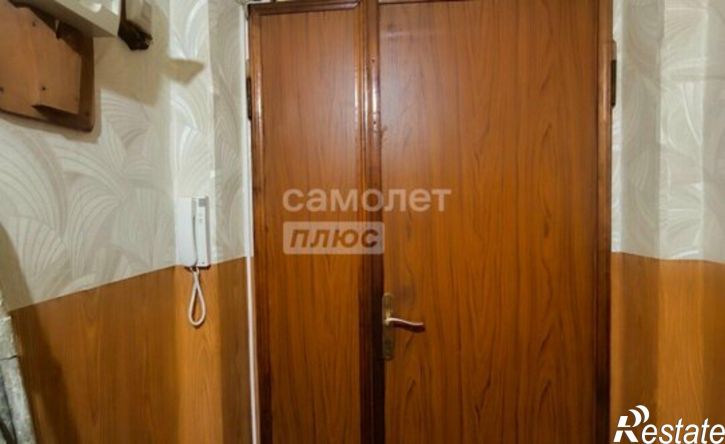 2-комн квартира улица Яблочкова, 3,  д. 3