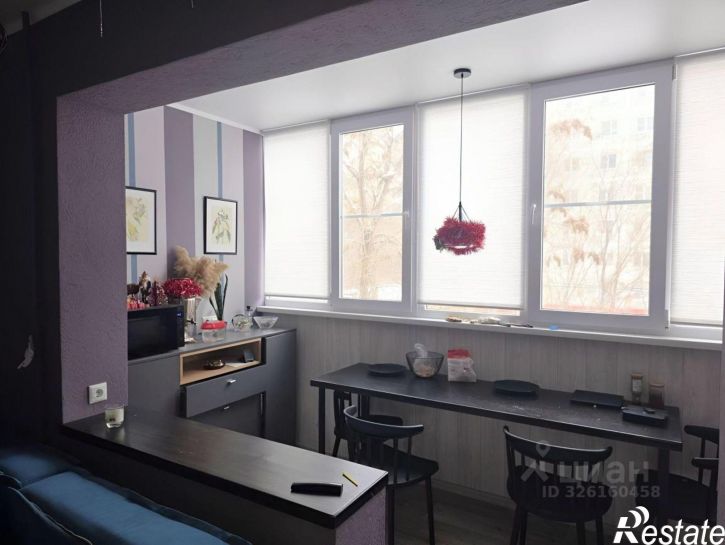 3-комн квартира ул Кубанская, 68 1,  д. 68 1,  к. 1