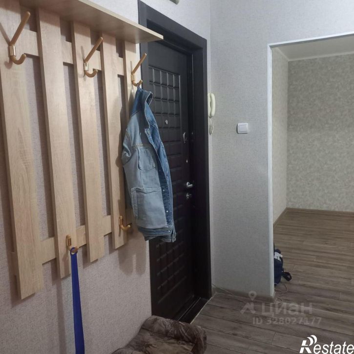 2-комн квартира ул Звездная, 57,  д. 57