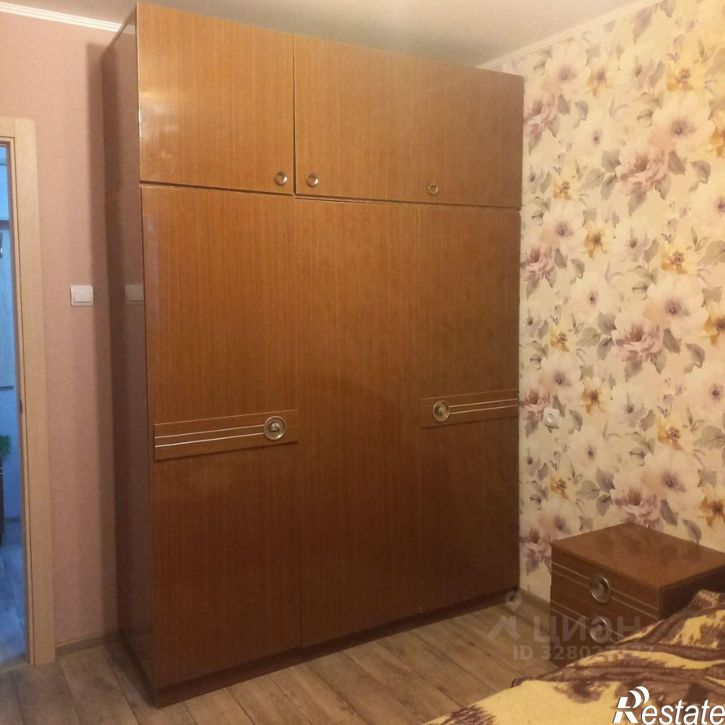 2-комн квартира ул Звездная, 57,  д. 57