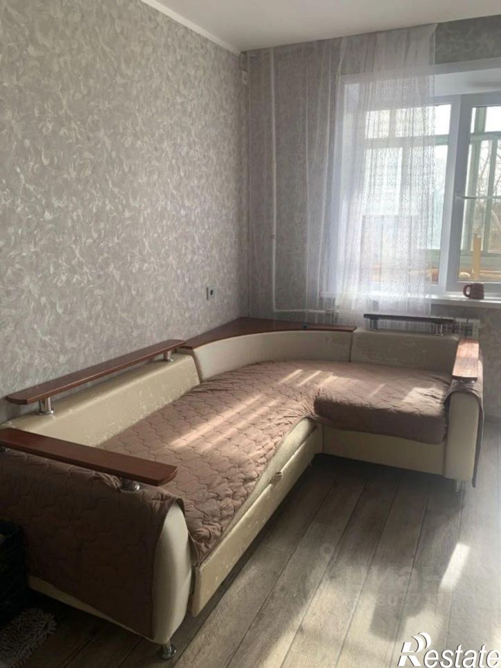 2-комн квартира ул Звездная, 57,  д. 57