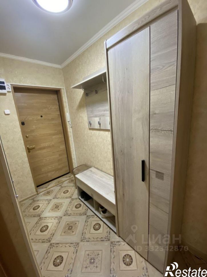 3-комн квартира Кубанская улица, 31 к1,  д. 31 к1