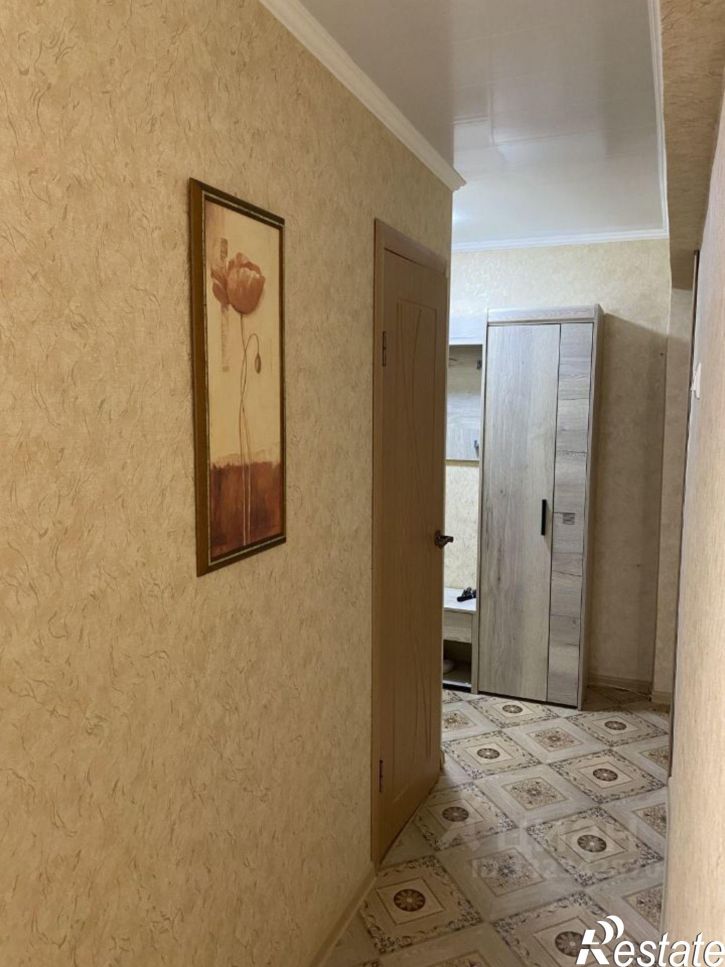 3-комн квартира Кубанская улица, 31 к1,  д. 31 к1
