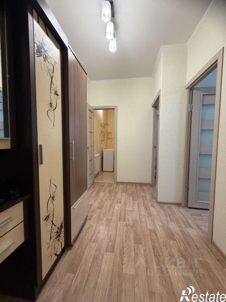 1-комн квартира улица Бабаевского, 1 к10,  д. 1 к10