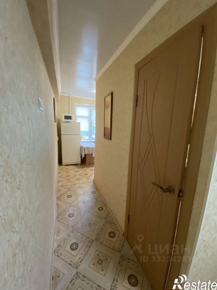 3-комн квартира Кубанская улица, 31 к1,  д. 31 к1