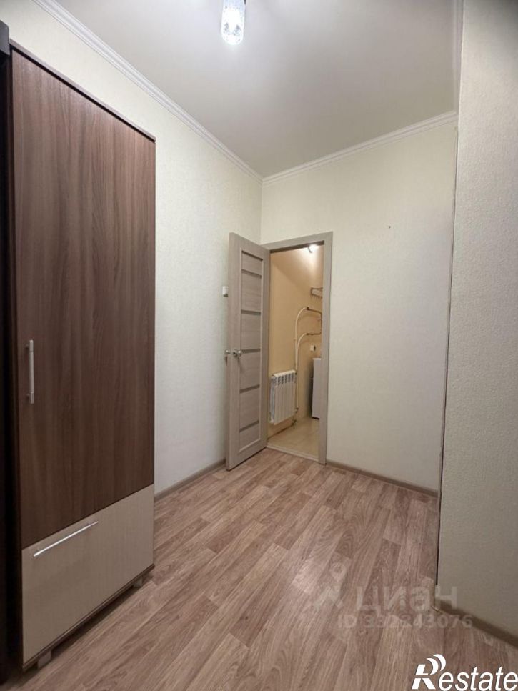 1-комн квартира улица Бабаевского, 1 к10,  д. 1 к10