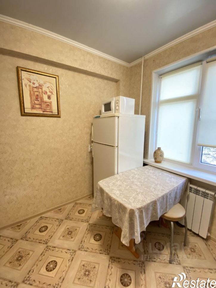 3-комн квартира Кубанская улица, 31 к1,  д. 31 к1