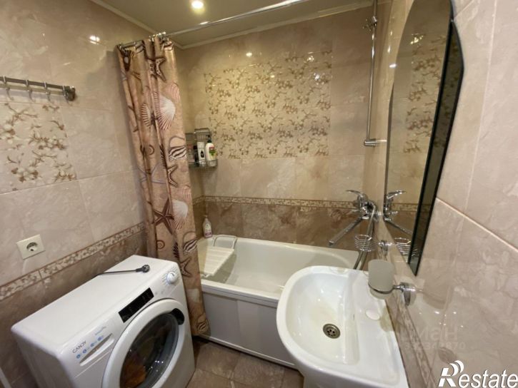 3-комн квартира Кубанская улица, 31 к1,  д. 31 к1
