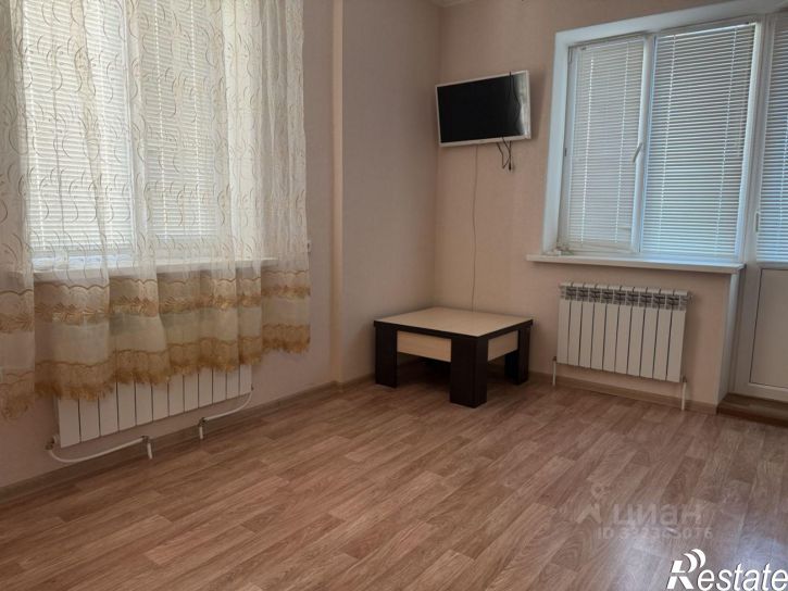 1-комн квартира улица Бабаевского, 1 к10,  д. 1 к10